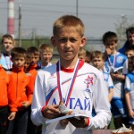 Новиков Егор "Алтай"