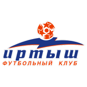 FC_Irtysh_Omsk_Logo