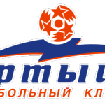 FC_Irtysh_Omsk_Logo