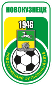 FC_Novokuznetsk_2015_logo