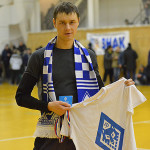 Дмитрий Лобашов