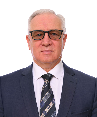 Президент АНО «ПФК «Динамо-Барнаул» Минин Алексей Алексеевич