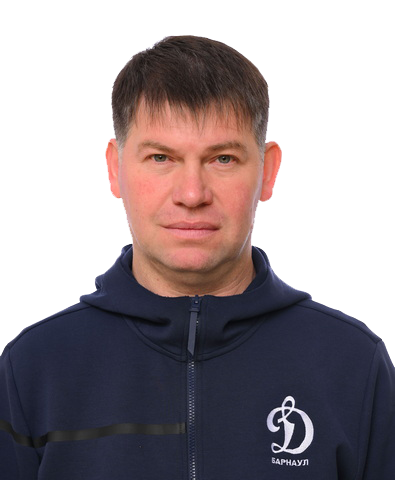 Спортивный директор Чудов Алексей Юрьевич